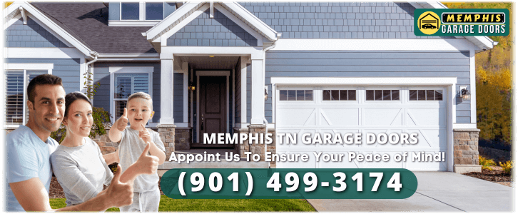 Garage Door Repair Memphis TN